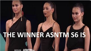 AsNTM Asian Next Top Model Cycle 6  Episode Finale 10  Spoiler Alert [upl. by Trillby]