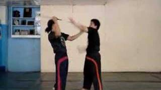 Cacoy Doce Pares Eskrima V1 [upl. by Alikat323]