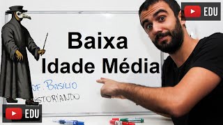 Baixa Idade Média XXV [upl. by Rolyat939]