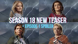 Sister Wives Season 18 New Teaser Episode 1 Spoilers and New Images [upl. by Luapleahcim]