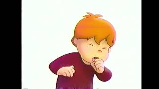 1997 Childrens Tylenol Commercial [upl. by Ameyn260]