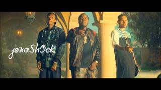 Sean kingston  Beat it ft Chris Brown with lyrics  full HD [upl. by Ahsitniuq904]