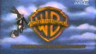 Warner Bros Family Entertainment  Morgan Creek Productions [upl. by Earahs]