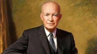 Unveiling Eisenhower The Untold Story of a Leader Who Changed History [upl. by Beka840]