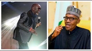 GORDONS ATTACKS BUHARI Says Nigeria is Currently Ruled By illitrates [upl. by Juanita]