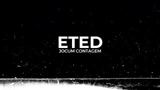 ETED JOCUM CONTAGEM [upl. by Navnod]