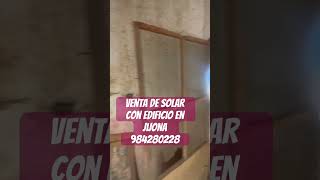 Venta de edificio en Jijona en Alicante infórmate 984280229 sin compromiso por solo 15000 euros [upl. by Iz198]