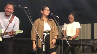 Kurosuke  Velvet Live at Panhead 21062019 [upl. by Alyahs]