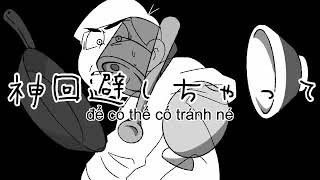 OsomatsusanVietsub Hurting for a Very Hurtful Pain [upl. by Htur338]