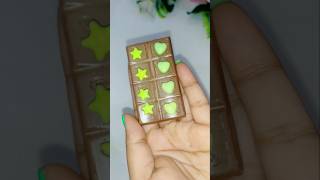 Dairy milk chocolate little jemes popsicle 🍬🍭 shortvideo youtubeshorts jelly trending [upl. by Amadis]