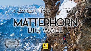 MATTERHORN Big Wall [upl. by Nari]