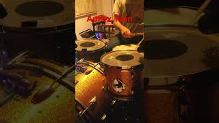 Drum cover aphextwin drummer musica musica uk youtubeshorts music [upl. by Saidnac]