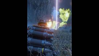 500KG flash be like in Helldivers 2 helldivers2 helldivers gaming games videogames [upl. by Hahseram]