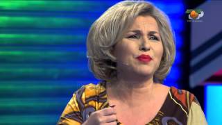 Portokalli 27 Mars 2016  Burgu Rita Lati Gjoba [upl. by Leonid]