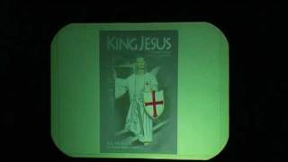 Ralph Ellis  Egyptian Exodus  King Jesus from Kam Egypt to Camelot pt1 [upl. by Tanhya]