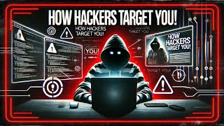 Cyber Security Tips for 2024 Protect Yourself From Hacks amp Scams [upl. by Ainoek738]