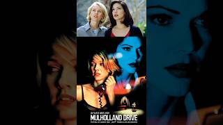 Mulholland Drive Movie Cast Then and Now  20012024  evolution transformation shortsfeed [upl. by Trebla651]