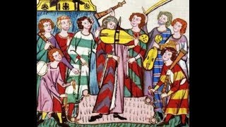 Medieval Music vol 2 10001450 [upl. by Netsrijk651]