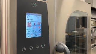 BKI Combi Oven Not Working or Not Heating Troubleshooting Tips [upl. by Doughman]