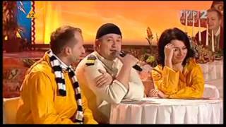 Kabaret Moralnego Niepokoju – Wakacje nad morzem [upl. by Euridice860]