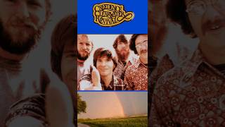 Creedence Clearwater Revival quotHave You Ever Seen Rainquot 70s Greatest Hits 70s retro rock song [upl. by Valencia]