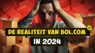 De realiteit over het Verkopen op Bolcom in 2024 [upl. by Ailis277]