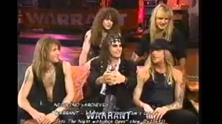 Vintage GlamHair Metal Interviews Collection 3 [upl. by Ky835]