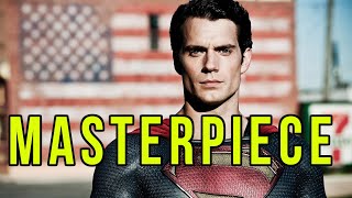 Man of Steel is a Masterpiece  Movie Analysis  Man of Steel Explained [upl. by Akli239]