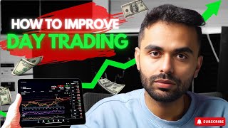 Best way to Become Profitable  Understand your Trading Stats [upl. by Zelten795]