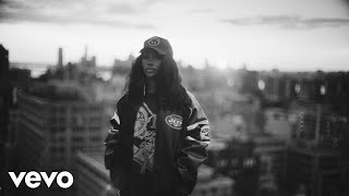 SZA  Nobody Gets Me Official Video [upl. by Duggan]