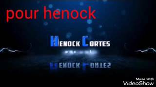 Henock cortes 63 [upl. by Sheri208]