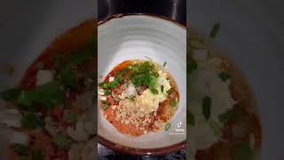 VIRAL Kewpie Mayo Ramen hack with Shin Ramyun [upl. by Hcardahs]