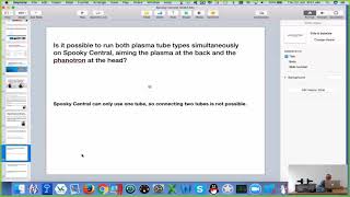 Is It Possible to Run Both Plasma Tube Types Simultaneously on Spooky Central [upl. by Bartholomeo]