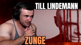 Till Lindemann  Zunge Reaction [upl. by Yeta]