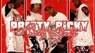 Plies Ft Pretty Ricky Get U Wet [upl. by Holbrook308]