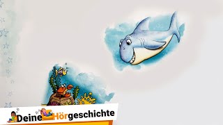 Hörgeschichte  Ein Überraschungsparty Kurz Hörbuch für Kinder Vorlesen Gutenacht Geschichte [upl. by Maclean]