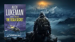 THE TESLA SECRET  An Action Adventure Novel [upl. by Jauch]