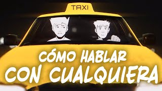 Cómo Iniciar una Conversación con Cualquier Persona [upl. by Attemaj]