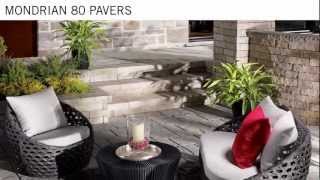 Permacon  2012 Trends  Landscaping [upl. by Buehler]