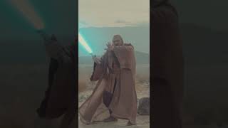 STAR WARS FAN FILM PT 9 of 10 quotFORSAKEN MANDALORIAN amp THE DRUNKEN JEDI MASTERquot starwars jedi [upl. by Barbara-Anne]