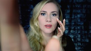 Mirrored Touch • Soft Spoken • ASMR [upl. by Htebsil]