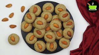 Badam Peda in 10 mins  Diwali Sweets Recipe  Peda Recipe  Easy Peda Recipe  Milk Powder Recipes [upl. by Giliane]