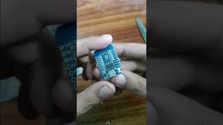 WeMos D1 mini Pro – ESP8266 based WiFi Module shorts [upl. by Tekla796]