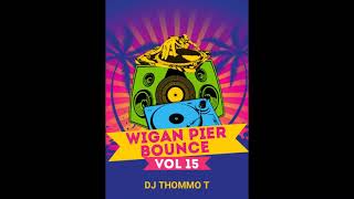 Bounce  Wigan Pier Vol 15 Wigan Pier Classics [upl. by Eimmac604]