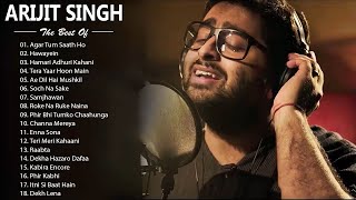 Best of Arijit Singhs latest  Arijit Singh Hits Songs  Latest Bollywood Songs  Indian songs [upl. by Mccahill]