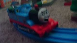 dcolemanh Tomy Slippy Sodor New Version with UK Dub and widescreen [upl. by Eek]