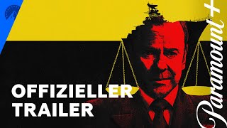 Die CaineMeuterei vor Gericht Offizieller Trailer  Paramount Deutschland [upl. by Kristof]