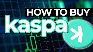 How to buy Kaspa KAS Coin  Tamil  kaspa kascoin shibacointamil shib [upl. by Eigla57]