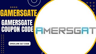 GamersGate discount codes amp coupons Save 55 with these current Gamersgate couponsa2zdiscountcode [upl. by Terza565]