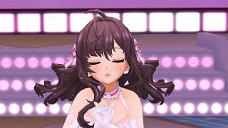 「デレステ 4K60fps MV」 ØωØver 『ShinKirariShikiNanaFrederica』 【Fan Request1219】 [upl. by Winton724]